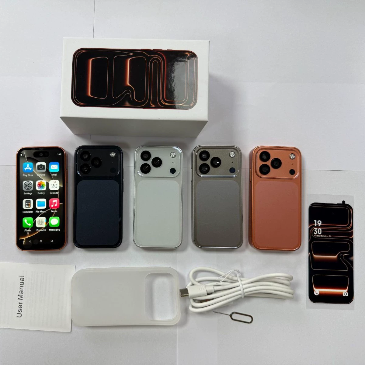 [I17ProMAXMIINIsmartphone] translation not possible without context
