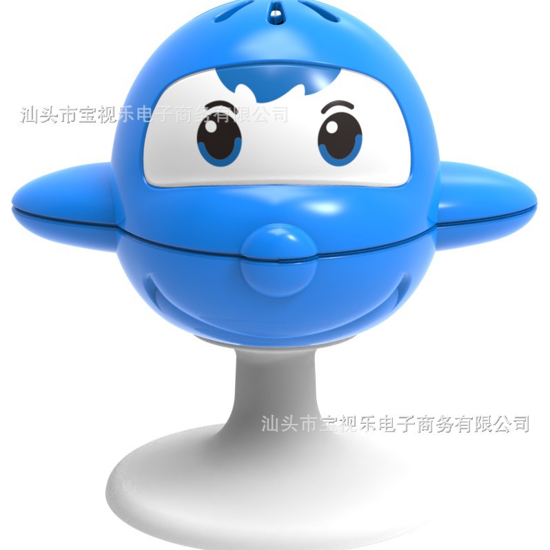 Sonajero para bebés, estrella de mano, juguete educativo