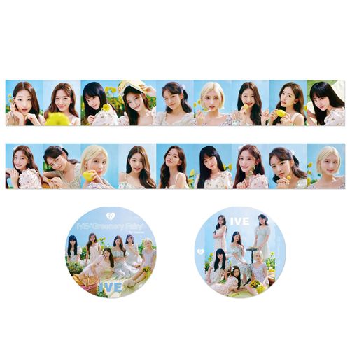 Twice New Album