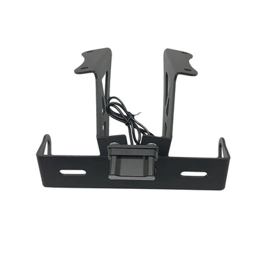Suitable for Yamaha Yzf Nömrə qabı