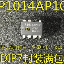 P1014AP10 NCP1014AP10 · ҺԴоƬ ֱ7_ DIP7