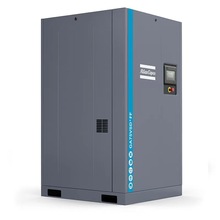 阿特拉斯·科普柯螺杆空气压缩机永磁变频喷油压缩机GA7-90VSD iP