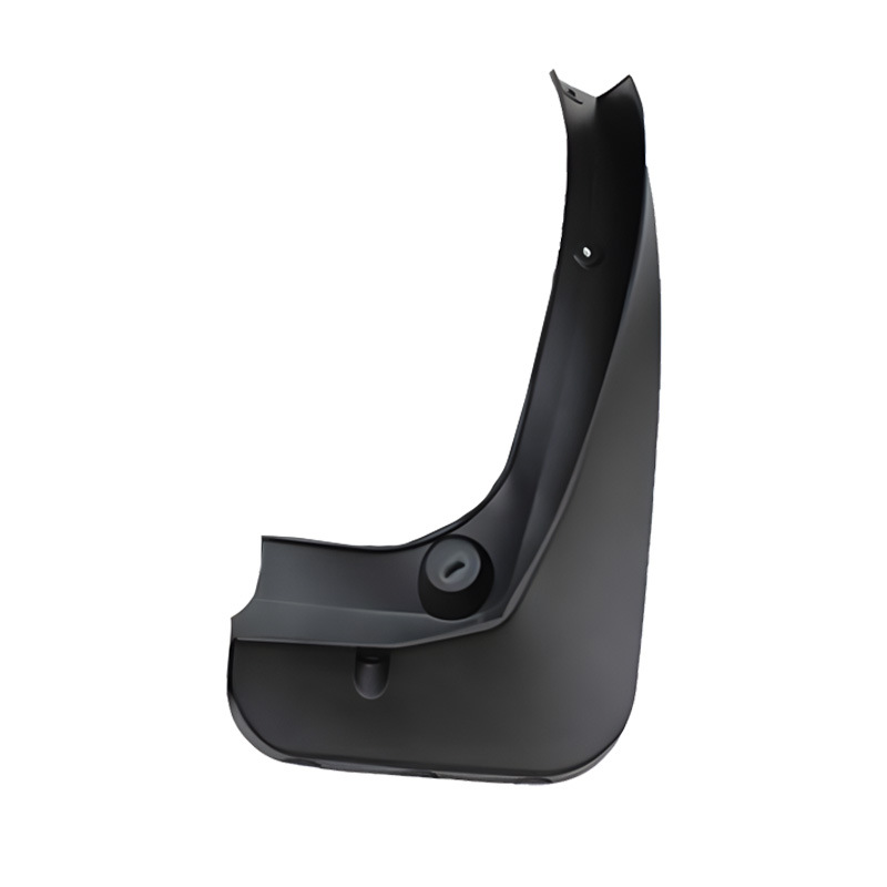 Aplicable a 2011 - 2017 BMW X3 sin pedal neumático guardabarros de goma blanda piezas de modificación de barro