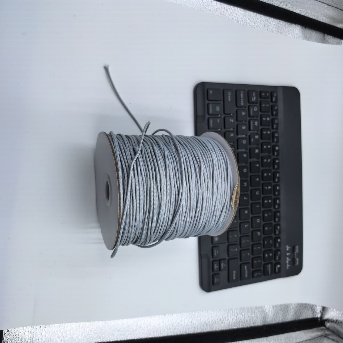 包心绳/拉链绳/饰品绳/伞绳/吊牌绳/玩具绳/捆绳/工艺品绳/辅料绳