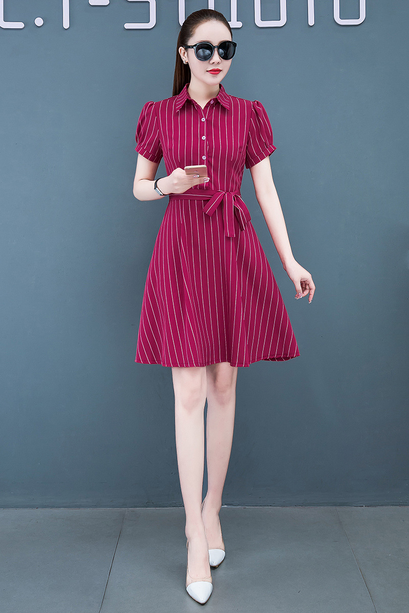 레드 스트라이프