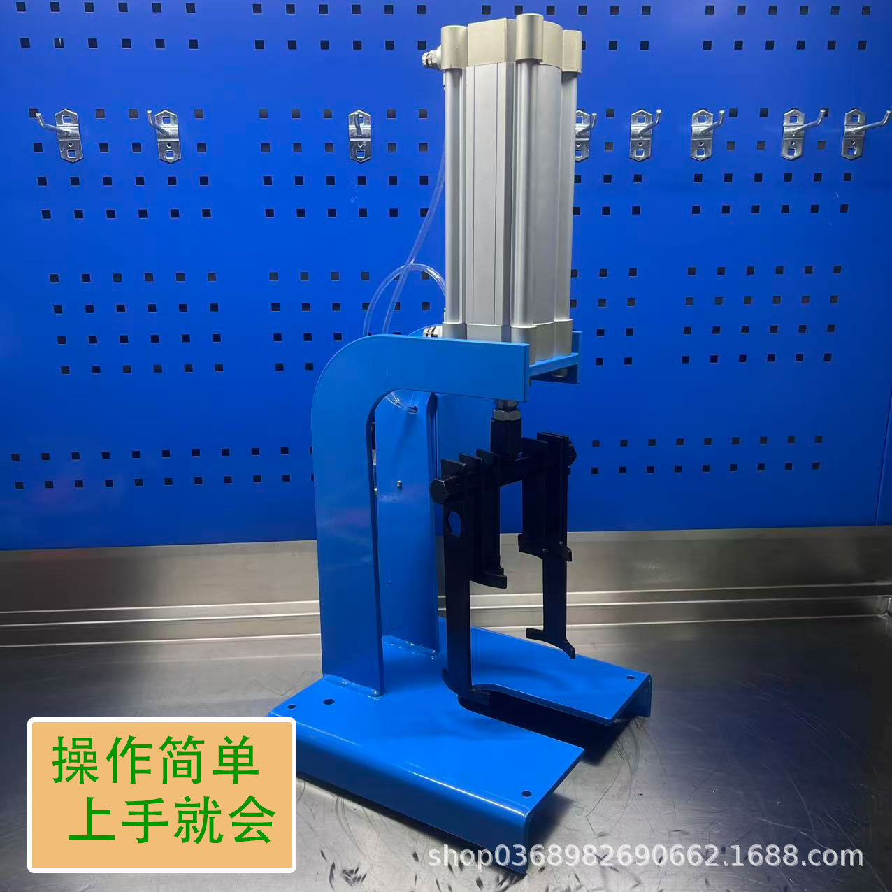 Pneumatic Press Gearbox Piston Pneumatic Car Repair Tool Gearbox Repair Tool Small Pneumatic Punch