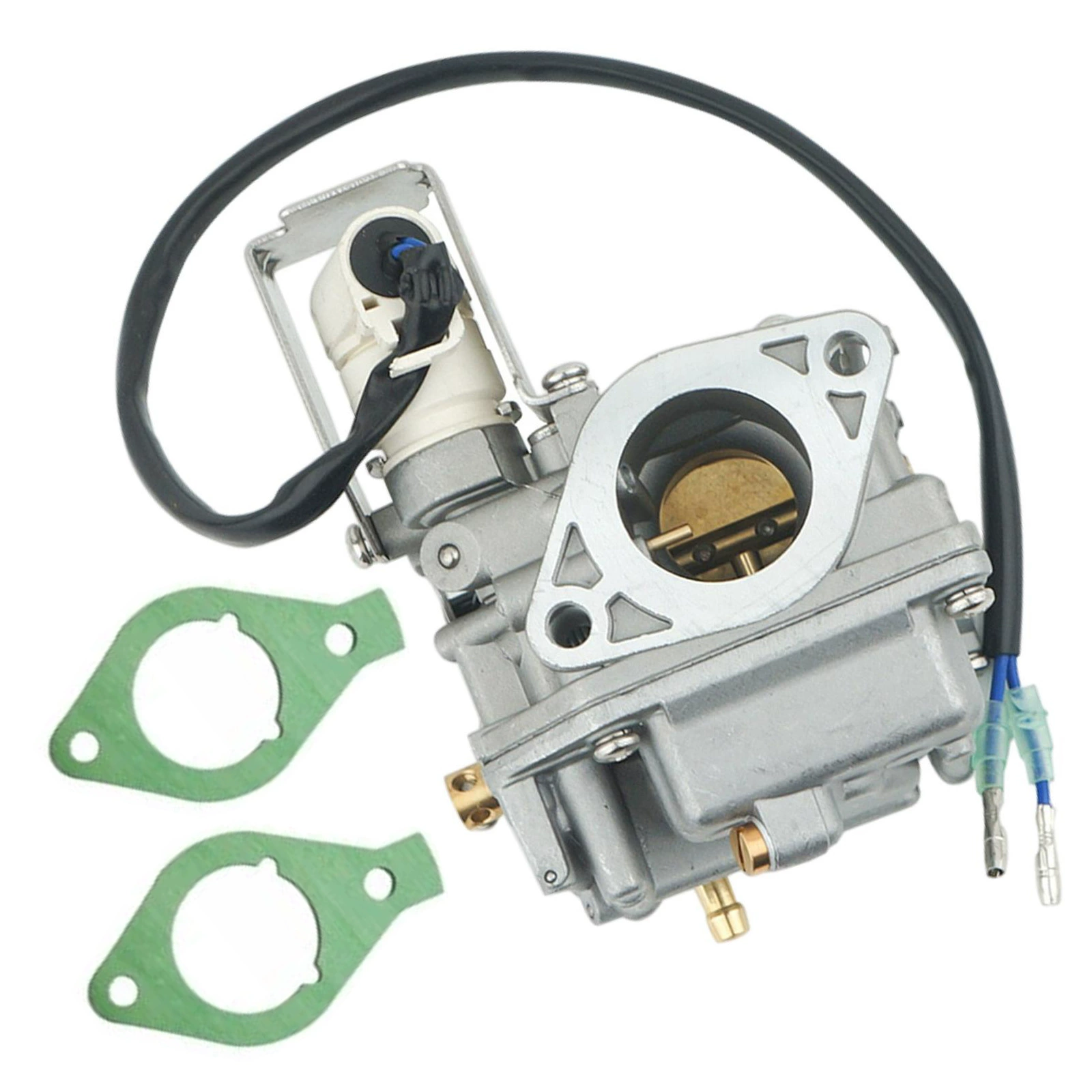 Подвесной карбюратор 6AH-14301 и прокладка подвесного карбюратора 6AH-13646