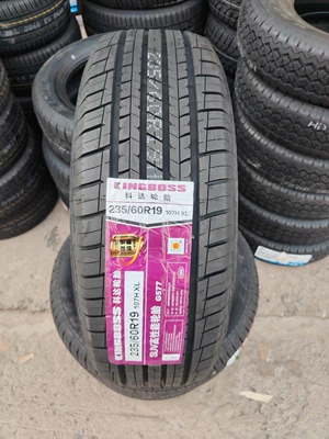 Brand New Keda Tires Off-road şinlər
