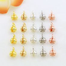 ������14K����ɫ������β���ִ��朰����B�ӿ�diy�Ʒ������l