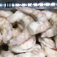 新鮮白蝦蝦仁26-30速凍散裝青蝦仁去蝦線對蝦大蝦仁海鮮青島水產