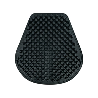 Shock-Absorbing, Waterproof, Silicone, Universal, Motorcycle cushion