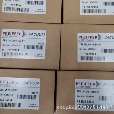 Датчик вакуума Pfeiffer PTR26950A (TPR280)