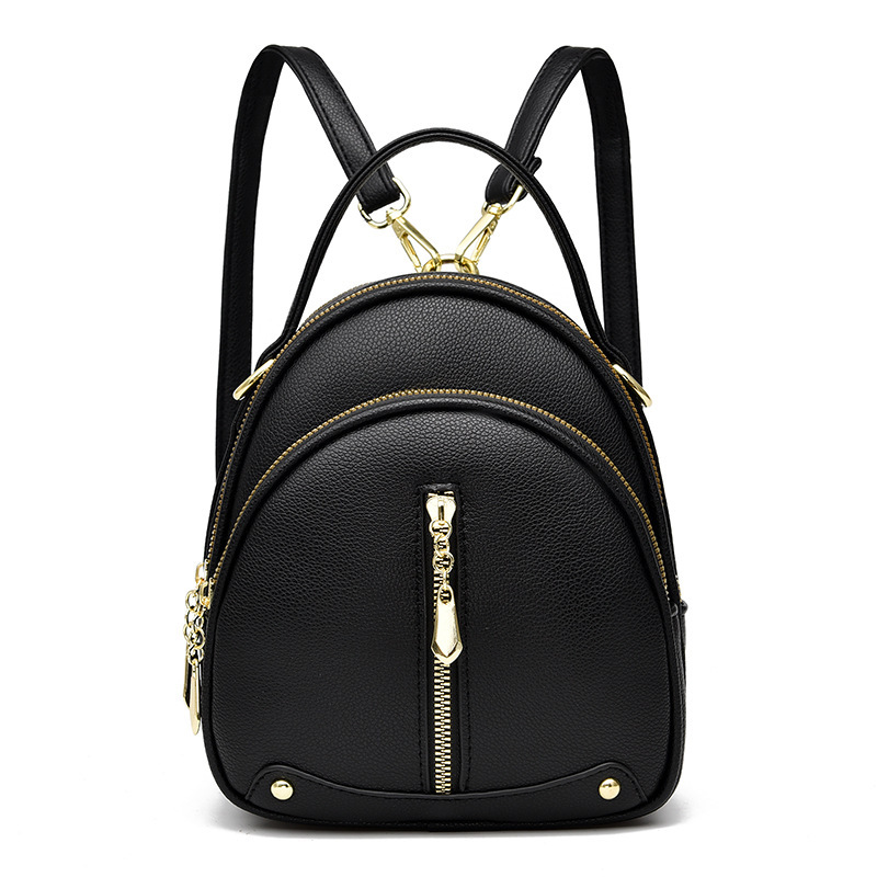[Mochila multifuncional transfronteriza] 2025 nuevo bolso pequeño para mujer bolso cruzado de estilo coreano mochila pequeña de moda de un solo hombro