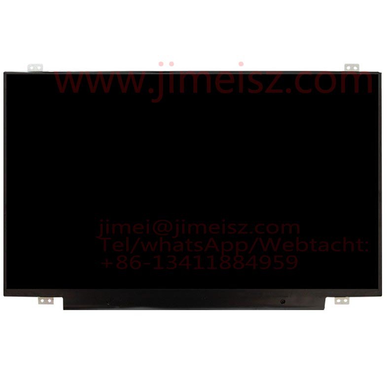 NV133FHM-N43 N42笔记本车载广告机便携相框13.3液晶显示器屏幕