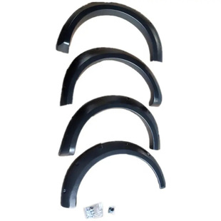 Applicable to 2015 Mitsubishi trilon L200 wheel eyebrow four-wheel wheel eyebrow