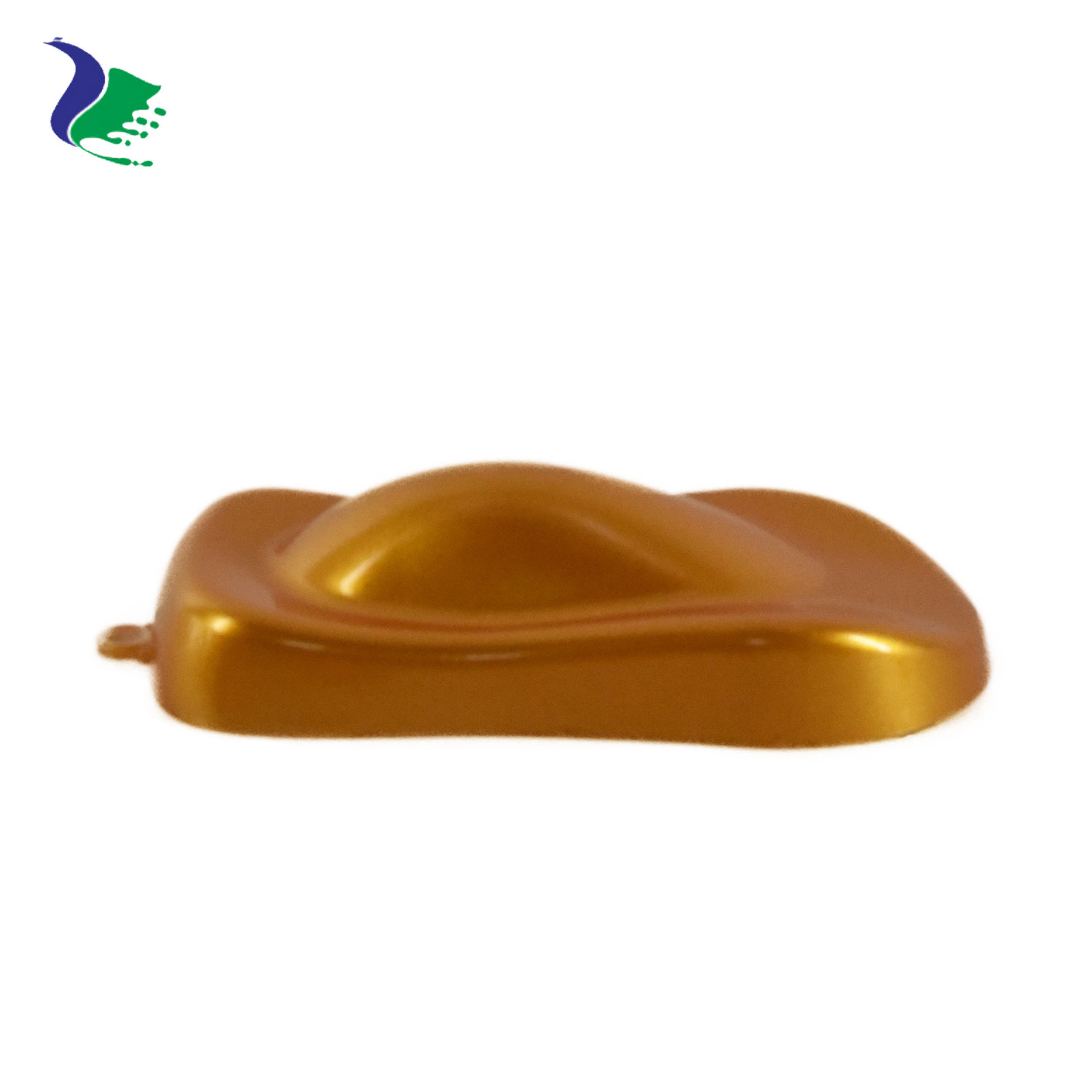 【车漆直销】美师傅1K色母珍珠实色色母珍珠色漆汽车修补珍珠底漆