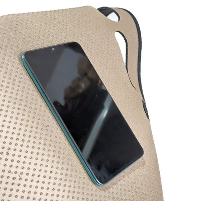and Light-Blocking Mat, Günəş əleyhinə siperlik