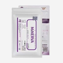 【跨境】米诺瓦线艾拉欧薇拉线小V大VPCL鱼骨线4S鼻小柱PDO平滑4D