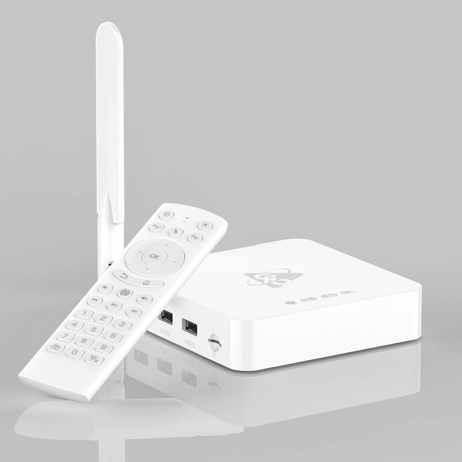 H96MAX S928X Топ-бокс Android 11 Bluetooth Голос 8K Dual WiFi6 Гигабит ТВ-бокс ТВ BOX