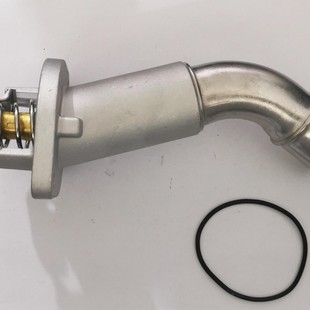 Thermostat Water Pass 12572988 Auto Parts Thermostat 12567750 12602913 126201