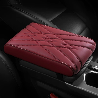 Armrest box pad – Shipping