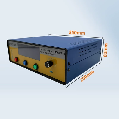 Instrument Automotive Practical Tool, Avtomobil diaqnostika alətləri