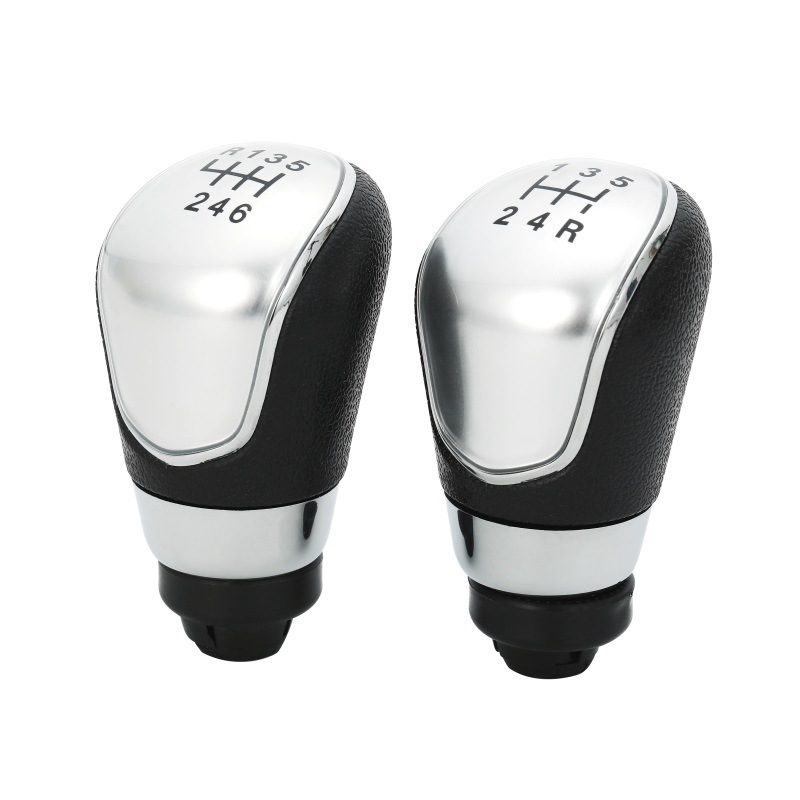 Speed, Ford Cab and accessories - silver-5