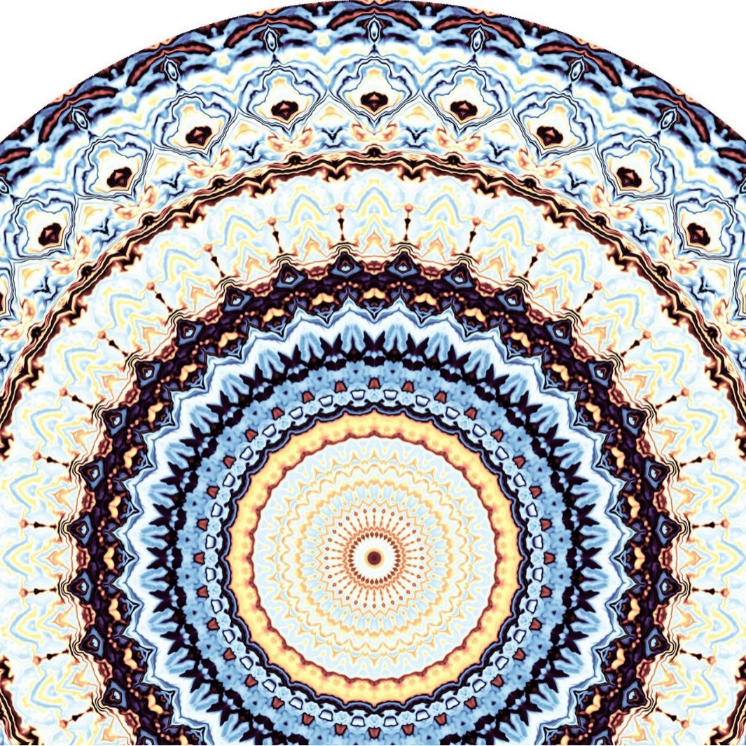 Amazon simple semicírculo entrada hogar Cachemira alfombra puerta antideslizante alfombra sala de estar al por mayor