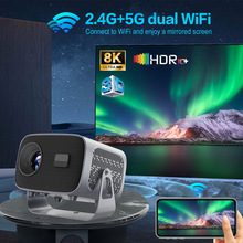 �羳ͶӰ���¿��Զ��Խ�A2ͶӰ�Ǽ��ñ�Я4K������WiFi����ͶӰC