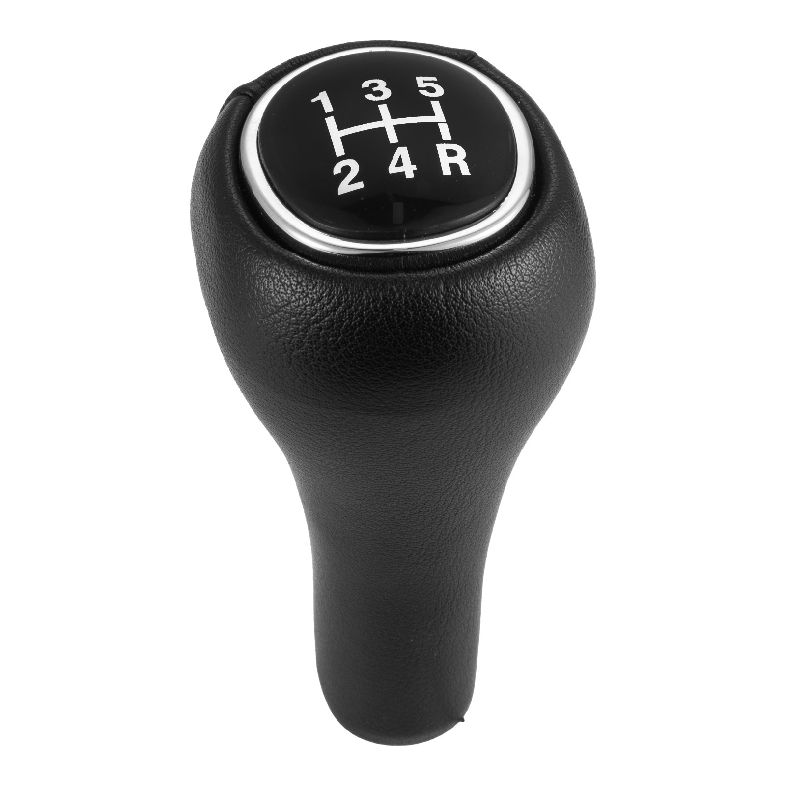 Suitable for Ford Focus MK1 car gear shift knob leather cover, gear shift knob, gear lever, gear head accessories