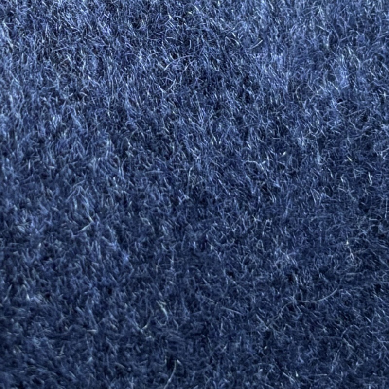 Shūshì – Car Carpet Floor Mats, Comfortable - blue
