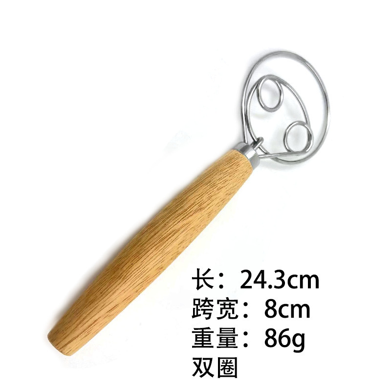 Amazon Indonesia Vietnam Canasta de fermentación europea Equipo de horneado de ratán vietnamita Pan de país Cesta redonda de pan