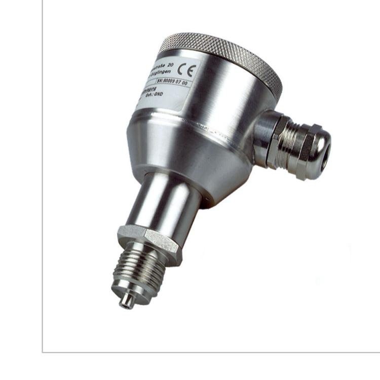 ECONOSTO 针阀 2032 NEEDLE VALVE 德国自有仓库 源头采购