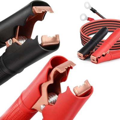 Starting Battery Cable Clip, Power supply, ignition system accessories