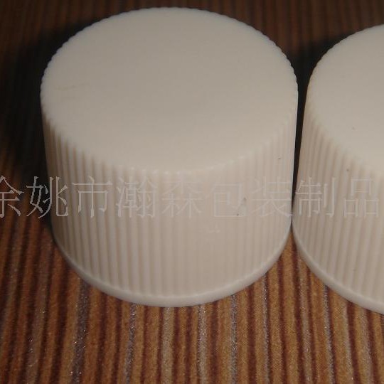 供应蕾丝简易盖20/410 塑料盖子