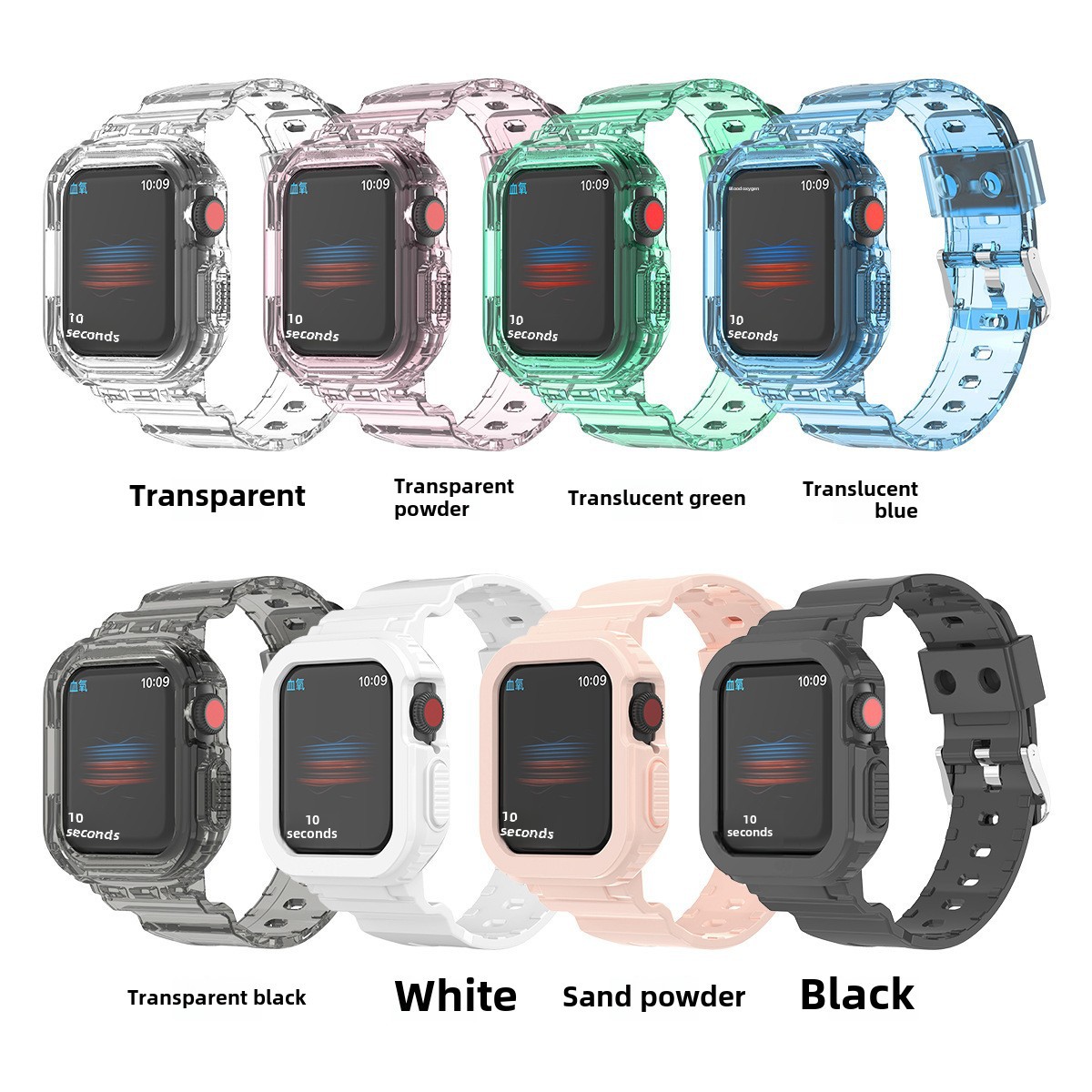 Applicable to apple watch8910 generation 42 46mm iwatch s10…