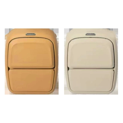 Car table board: Dog Universal Second Row Seat
