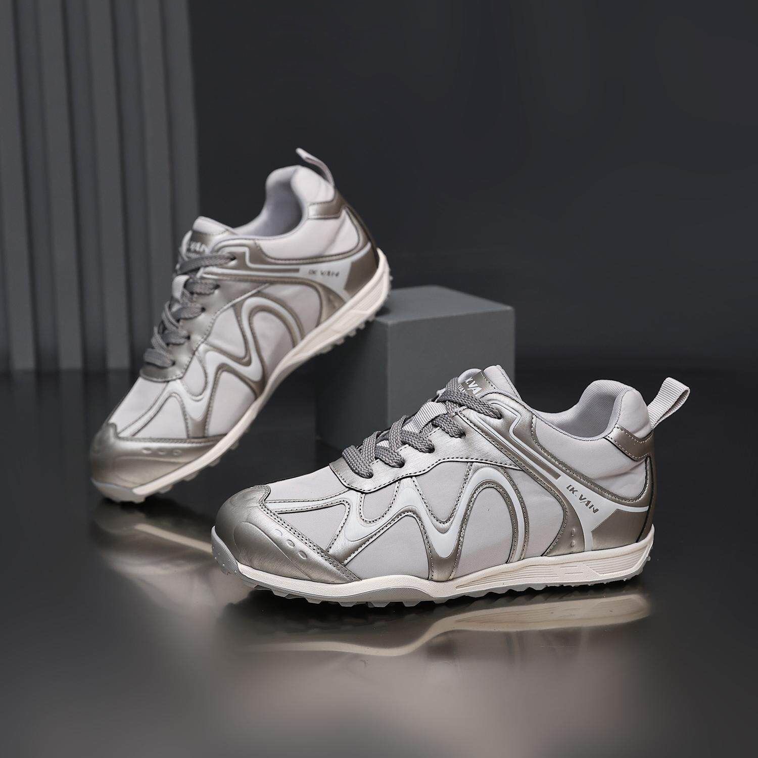 Aumentar la altura diaria Gump zapatos de mujer primavera y verano 2026 nuevo campus ultra suave, ligero y versátil zapatillas deportivas casuales