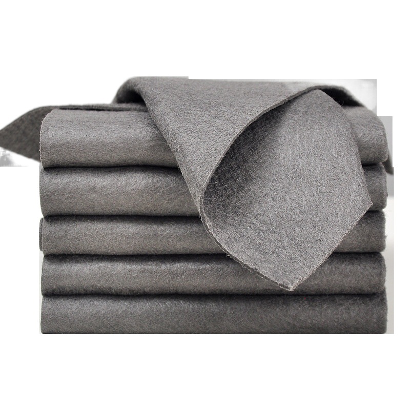 Limpiador de agua para el hogar, paño mágico que no deja marcas, limpiador de vidrio multifuncional, artefacto de lavado de autos, trapo, sin pérdida de cabello, descontaminación, pañuelo absorbente