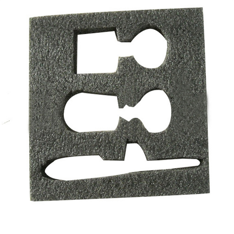 高密度珍珠棉定位包装泡沫棉礼盒内托 防静电异形epe珍珠棉内衬