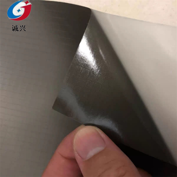 3MCN3190铜镍导电布胶带 电磁屏蔽 防指纹带金属箔金属导电布