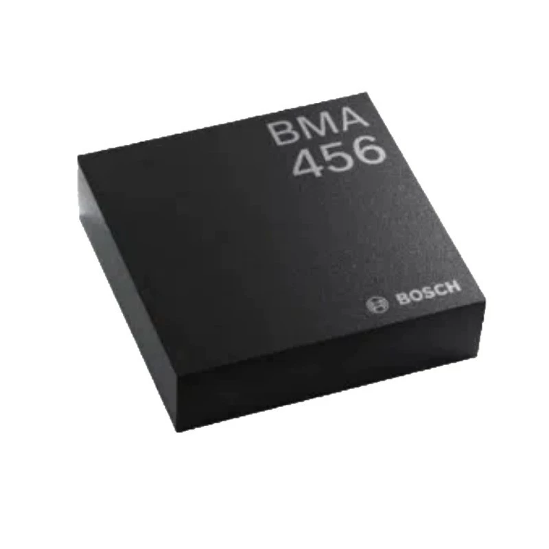 Brand new original authentic BMA456 digital three-axis MEMS acceleration sensor chip LGA