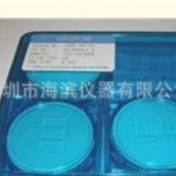 密理博LSWP04700 清洁度检测PTFE过滤膜直径47MM  5UM批发