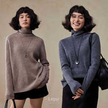 Lagur�����ɫϵ���I�������100%����ū��ë�ӗlë��Ů2025�¿�