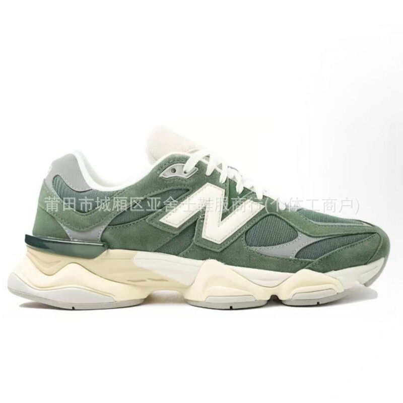 莆田NB9060企業級レトロダッドシューズカジュアルスポーツランニングシューズ男女兼用カップルシューズ越境販売人気商品|undefined