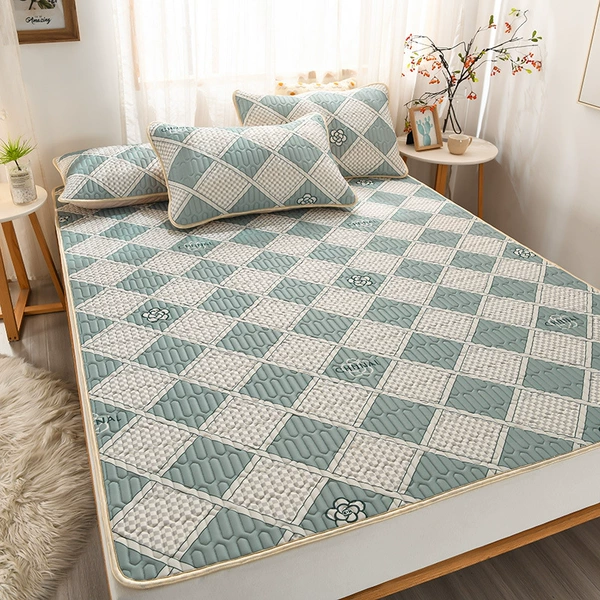 Xiaoxiangfeng (pure latex 0.5cm) is perforated and breathable