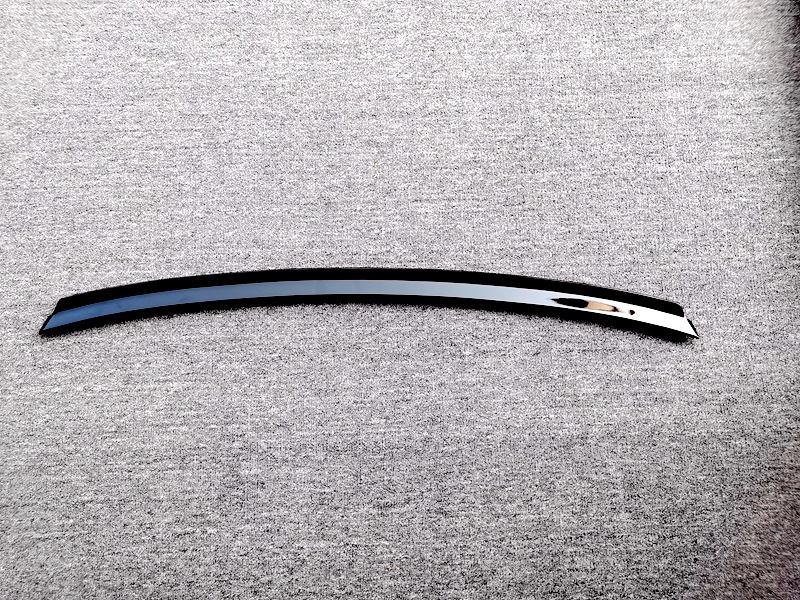 Suitable for 1998-2006 Bmw E46 Rear Wing 318I 320I 325I 330I Modified Special Top Wing