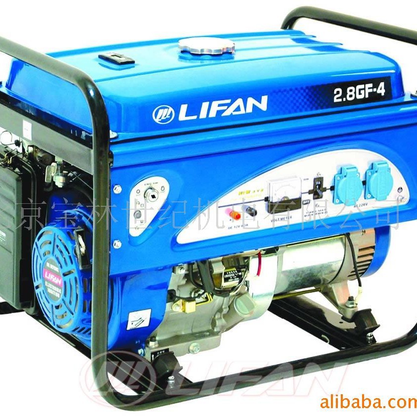 2.8GF-6�������ͷ����   3KW���������4000 ����С�ͷ����