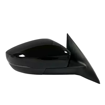 Rear mirror/rearview mirror assembly – Langxing, Lang Mirror Reflector