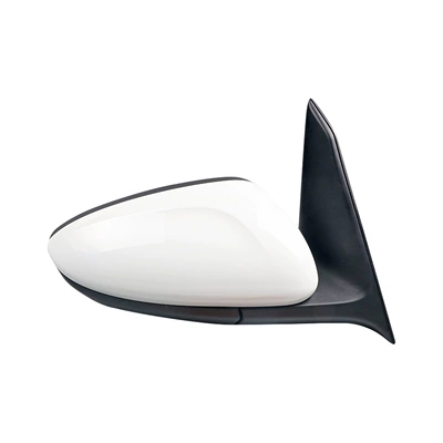 Reflectors with Paint, Rear mirror/rearview mirror assembly